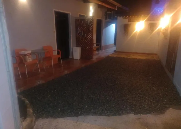 Suites Para Passeio No Parque