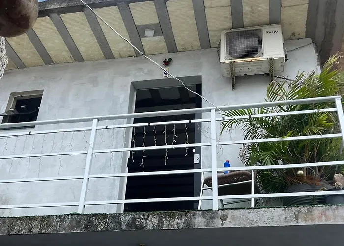 Suites Para Passeio No Parque
