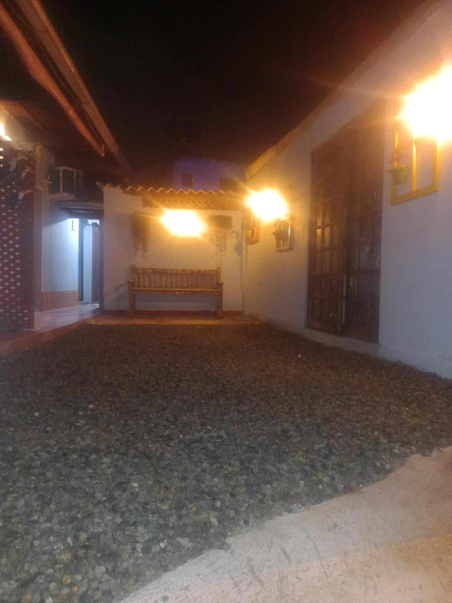 Para Passeio No Parque Apartment
