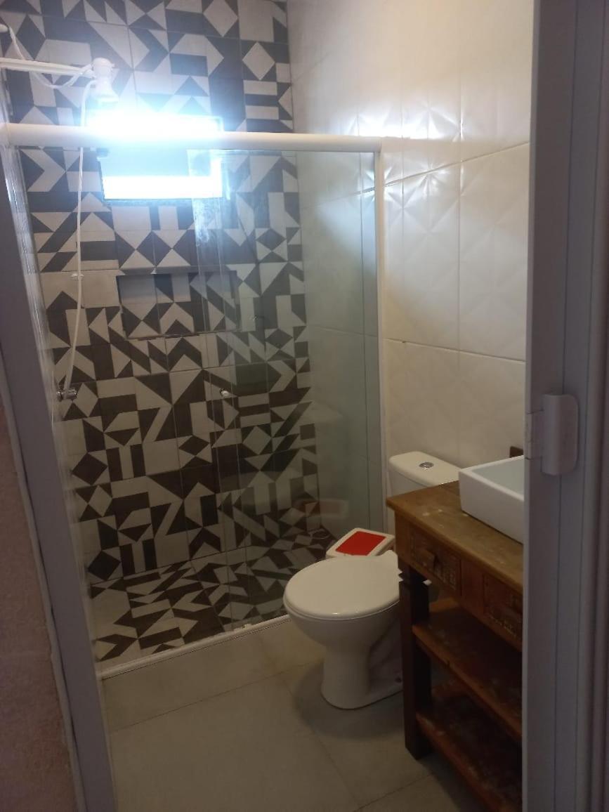 Apartment Para Passeio No Parque