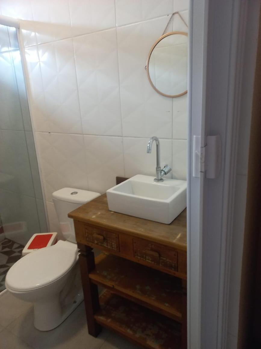 Para Passeio No Parque Apartment *