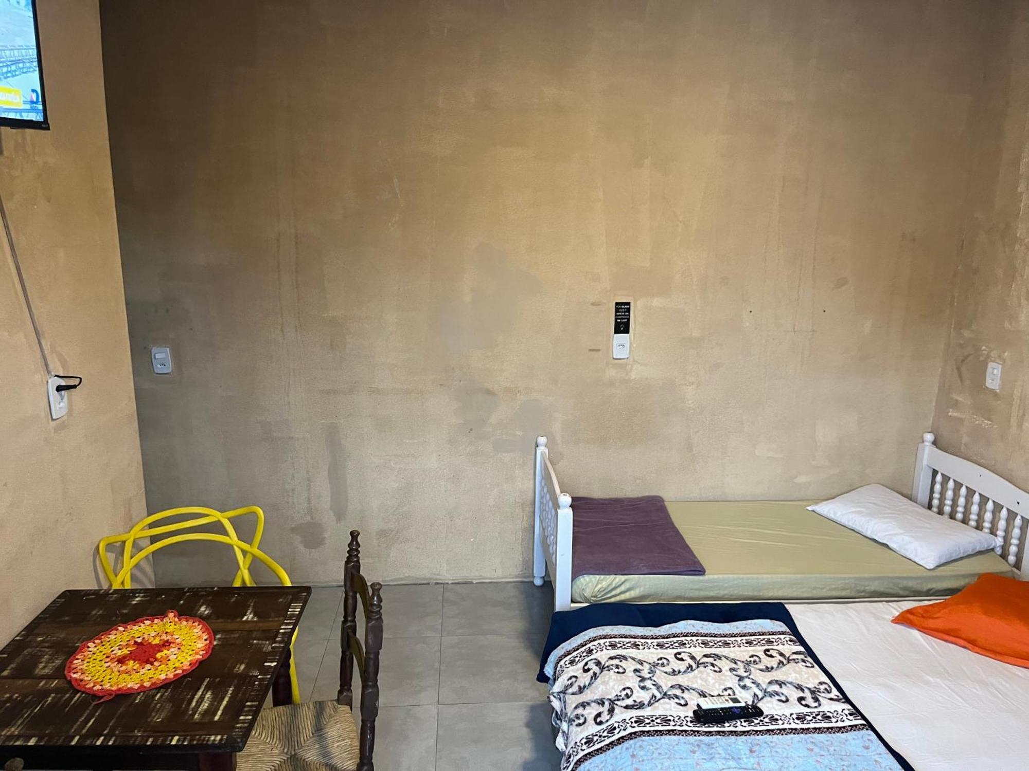 Apartment Para Passeio No Parque *