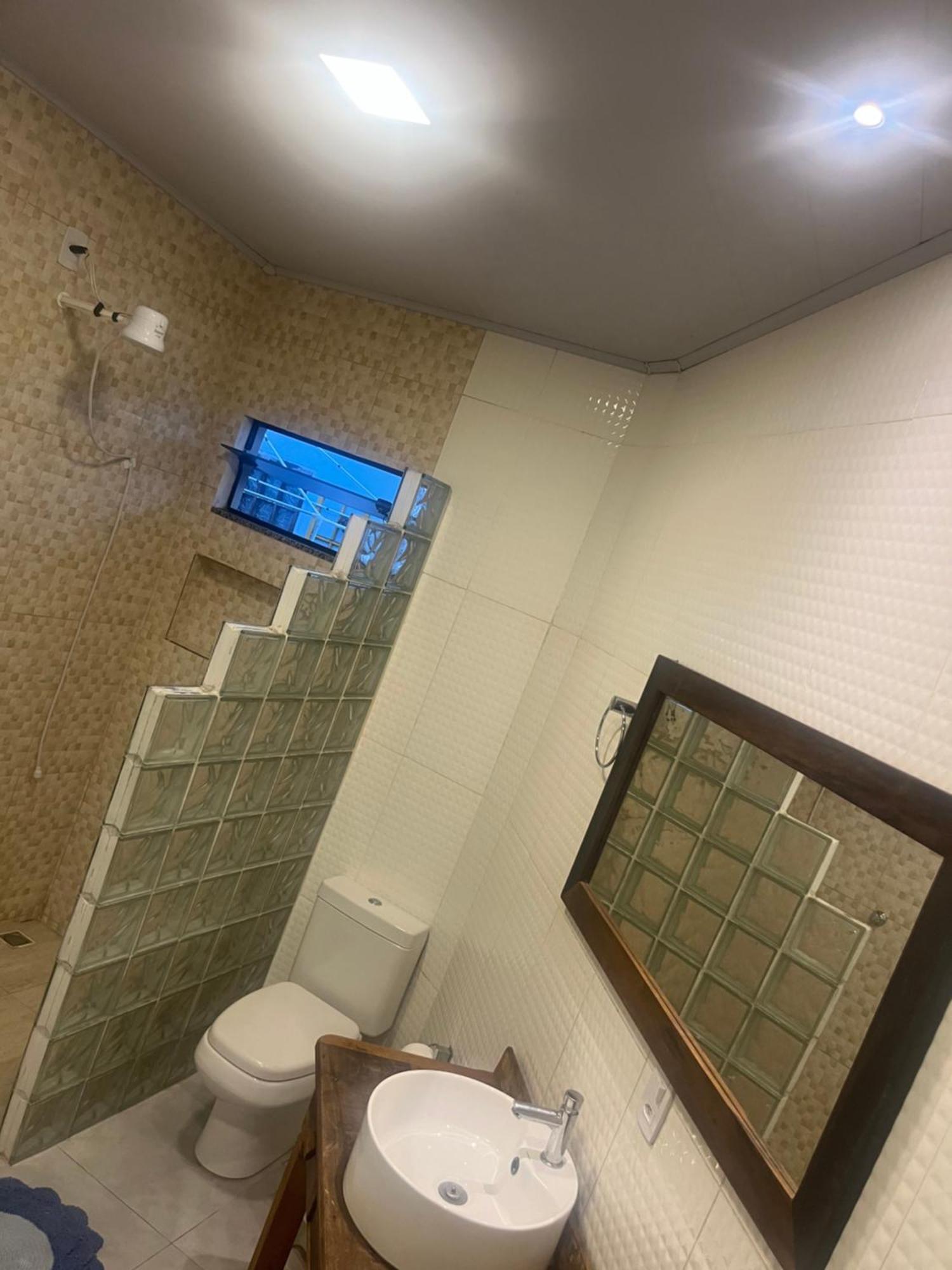 Apartment Para Passeio No Parque Penha (Santa Catarina)