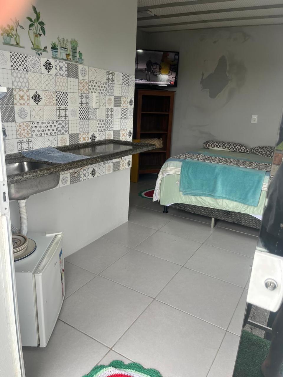 Apartment Para Passeio No Parque