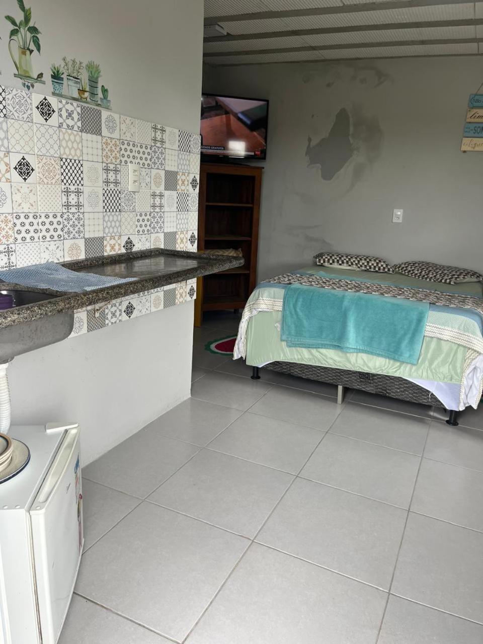 Apartment Para Passeio No Parque