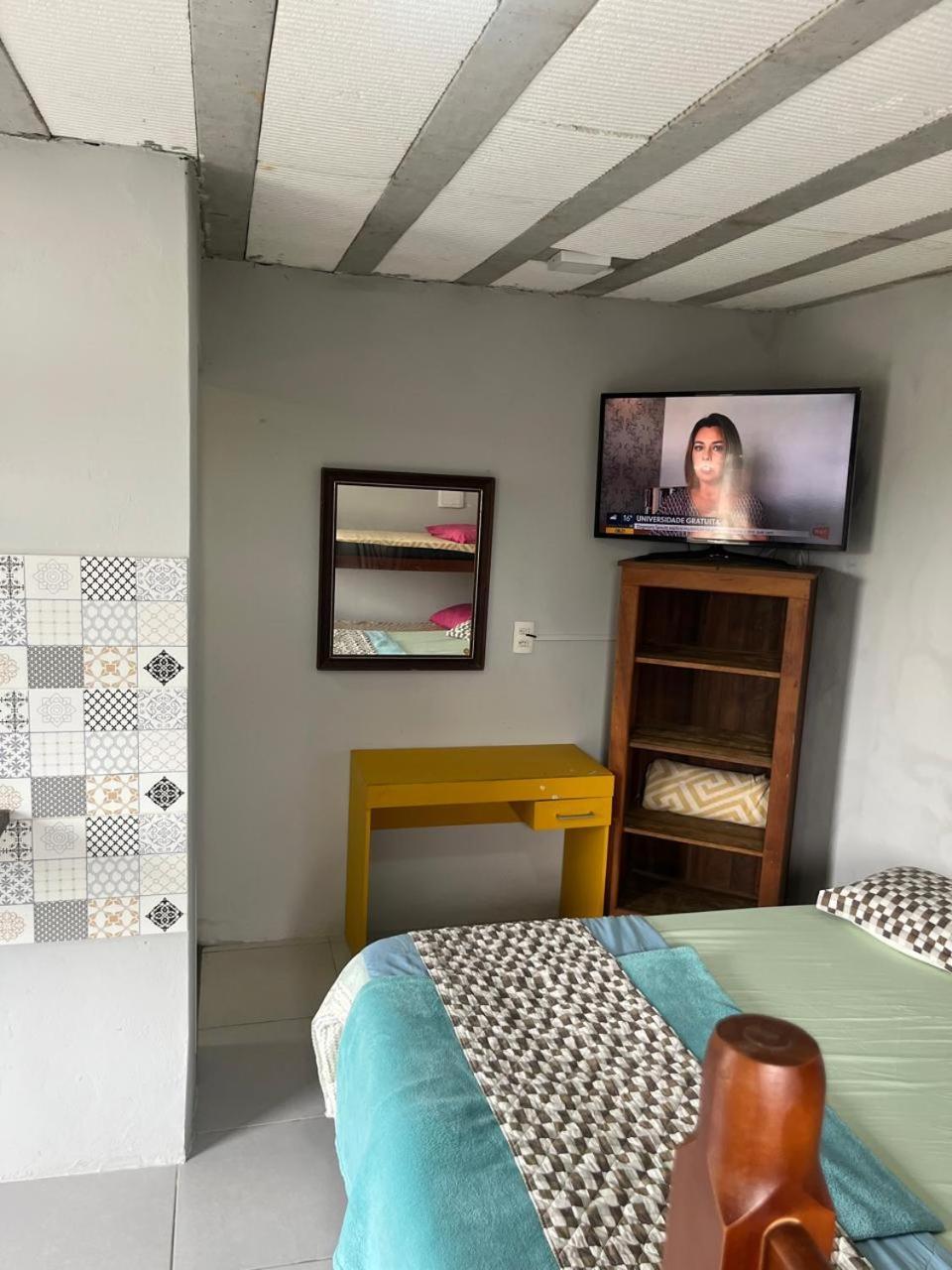 Apartment Para Passeio No Parque Penha (Santa Catarina)