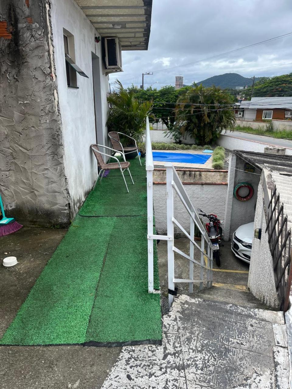 Para Passeio No Parque