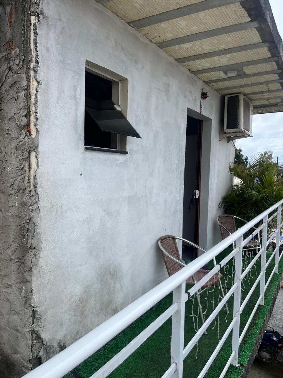 Para Passeio No Parque Apartment