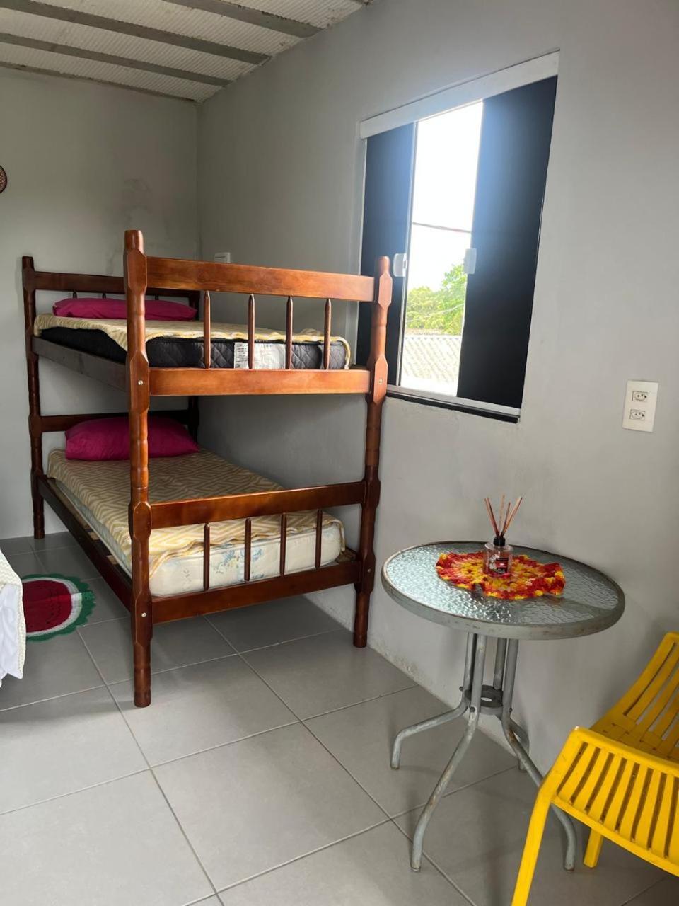 Apartment Para Passeio No Parque Penha (Santa Catarina)