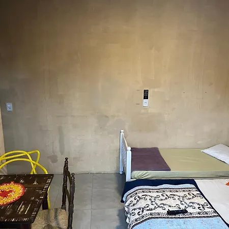 Suites Para Passeio No Parque Penha  Exterior photo