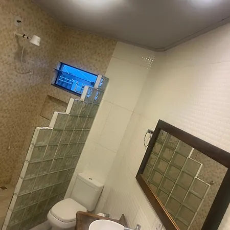 Suites Para Passeio No Parque Penha  Exterior photo