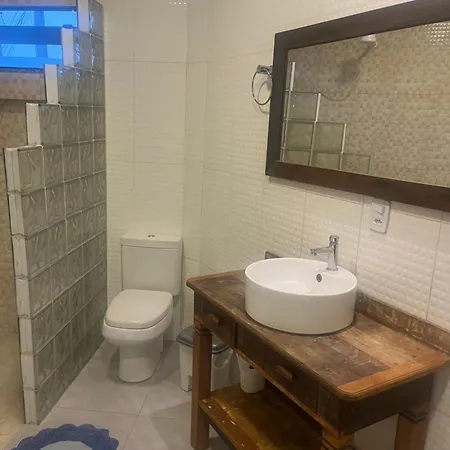 Suites Para Passeio No Parque Penha  Exterior photo