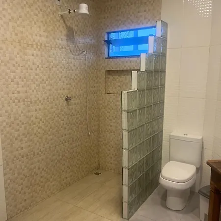 Suites Para Passeio No Parque Penha  Exterior photo