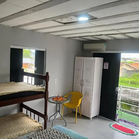 Suites Para Passeio No Parque Penha  Exterior photo