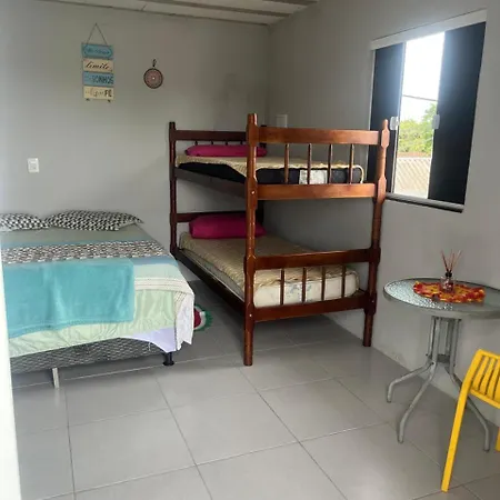 Suites Para Passeio No Parque Penha  Exterior photo