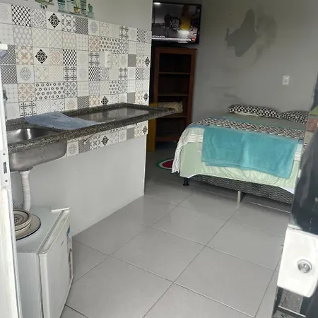 Suites Para Passeio No Parque Penha  Exterior photo