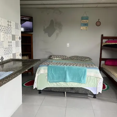 Suites Para Passeio No Parque Penha  Exterior photo
