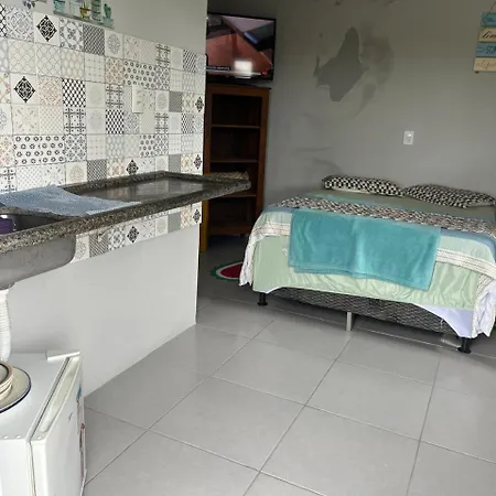 Suites Para Passeio No Parque Penha  Exterior photo