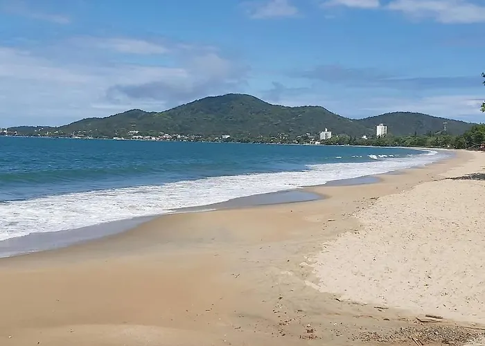 Suítes por dia Penha SC