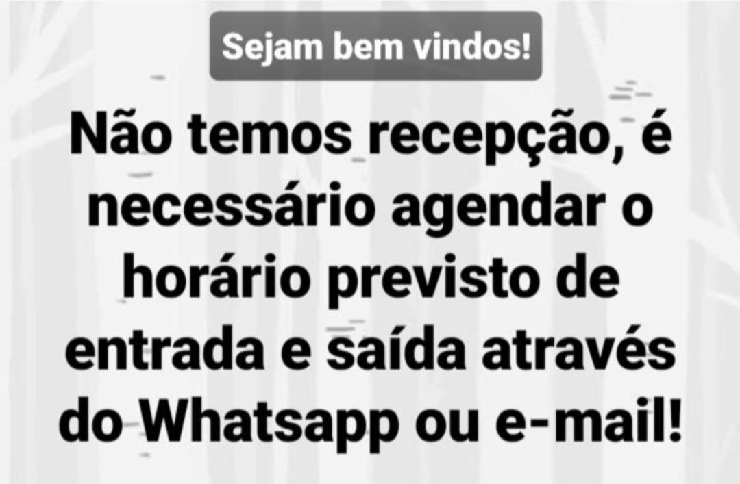 Para Passeio No Parque Apartamento