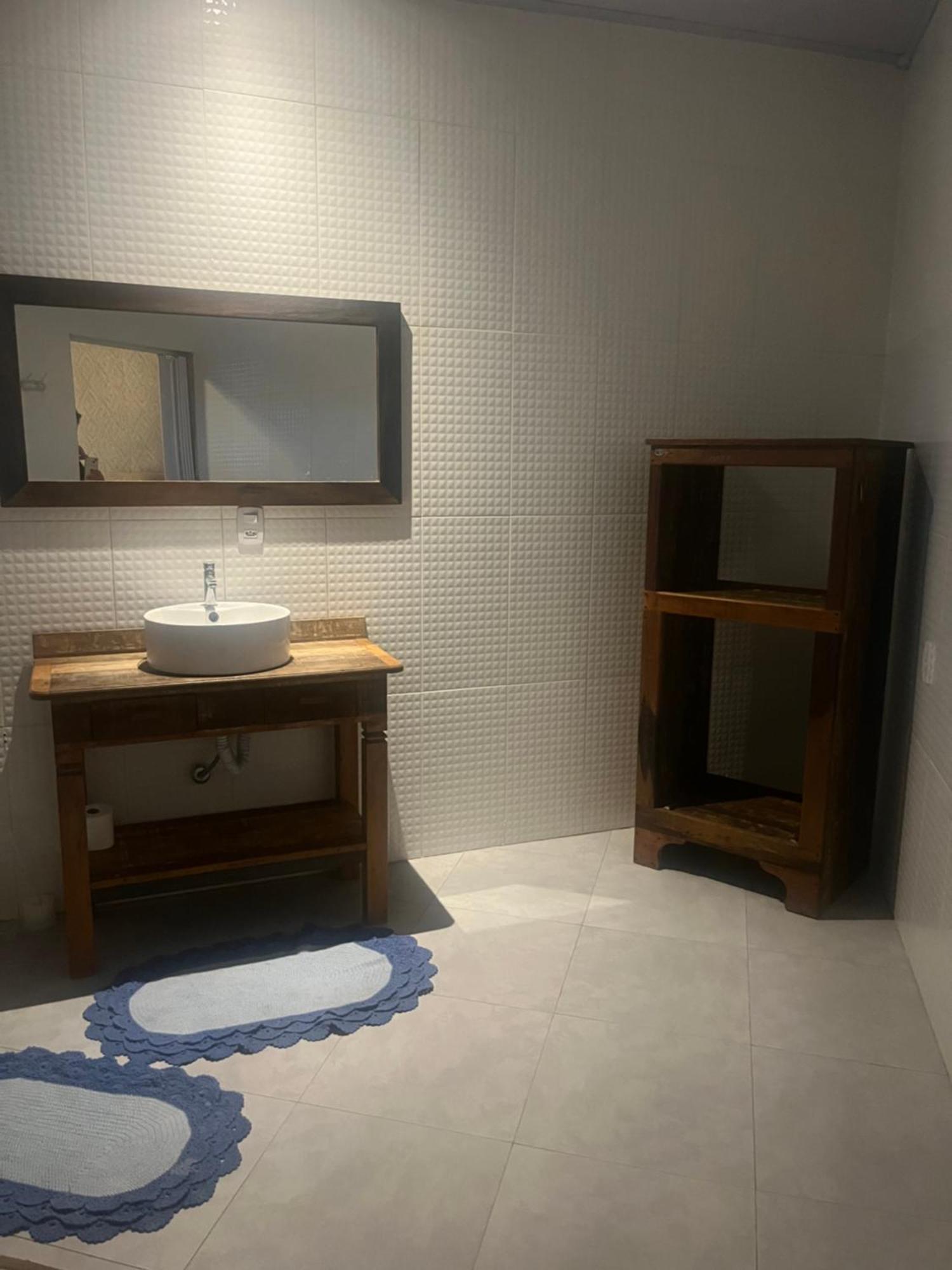 Para Passeio No Parque Apartamento
