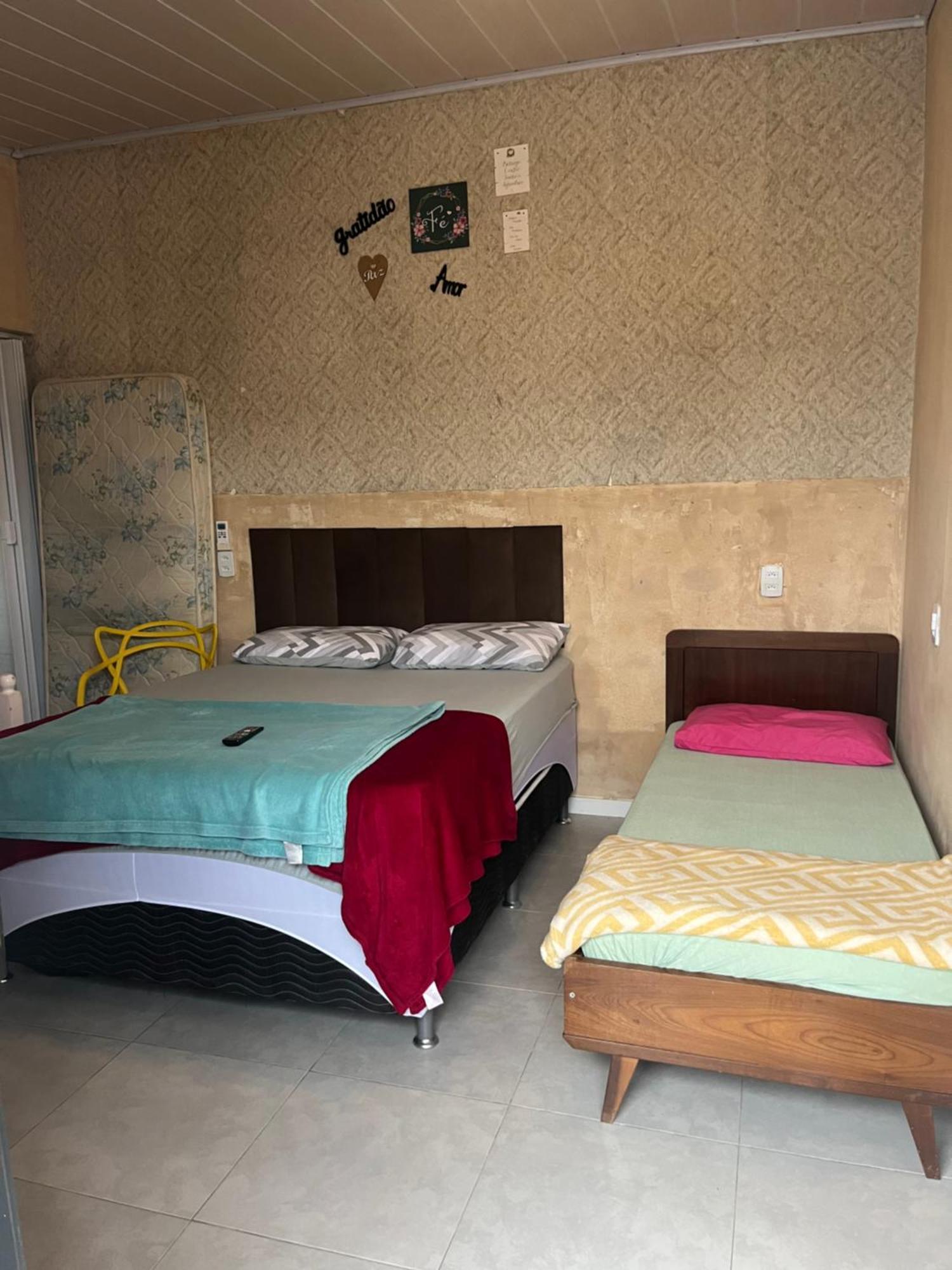 Para Passeio No Parque Apartamento *